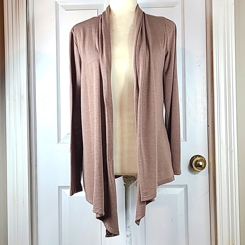 Lena Floral Print Cardigan
